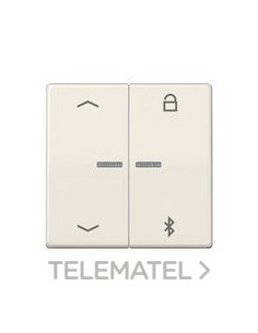 TECLA PROGRAMADORA UNIV.BUETOOTH FLECHAS