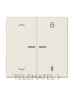 TECLA PROGRAMADORA UNIV.BUETOOTH FLECHAS