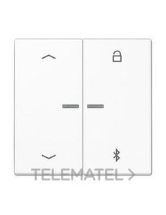 TECLA PROGRAMADORA UNIV.BUETOOTH FLECHAS