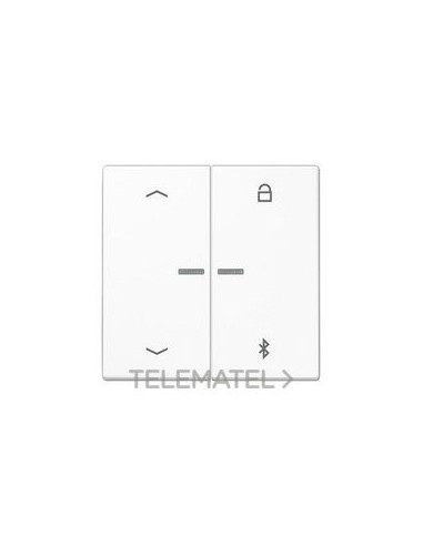 TECLA PROGRAMADORA UNIV.BUETOOTH FLECHAS