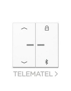 TECLA PROGRAMADORA UNIV.BUETOOTH FLECHAS