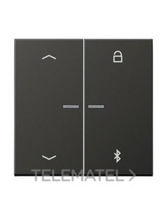 TECLA PROGRAMADORA UNIV.BUETOOTH FLECHAS