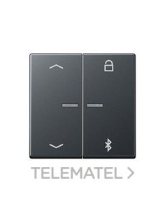 TECLA PROGRAMADORA UNIV.BUETOOTH FLECHAS