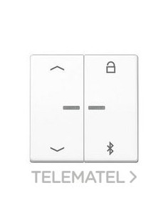 TECLA PROGRAMADORA UNIV.BUETOOTH FLECHAS