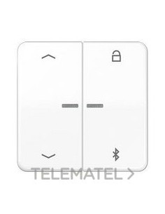 TECLA PROGRAMADORA UNIV.BUETOOTH FLECHAS