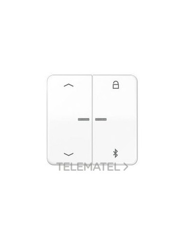 TECLA PROGRAMADORA UNIV.BUETOOTH FLECHAS