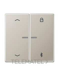 TECLA PROGRAMADORA UNIV.BUETOOTH FLECHAS