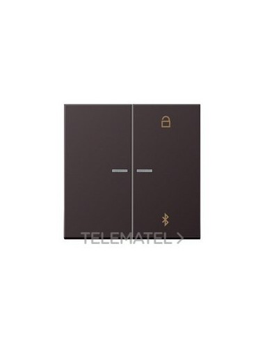 TECLA PROGRAMADORA UNIV.BUETOOTH DARK