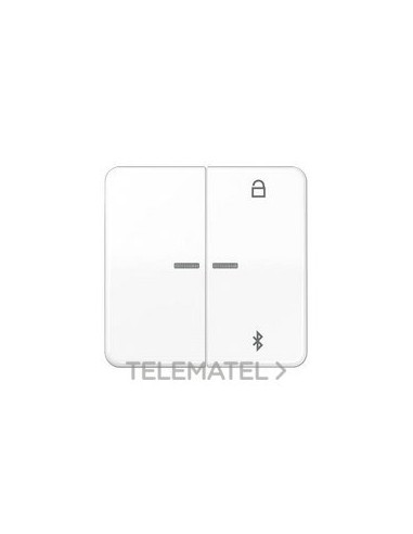 TECLA PROGRAMADORA UNIV.BUETOOTH BL ALP.