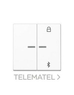 TECLA PROGRAMADORA UNIV.BUETOOTH BL ALP.