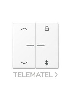 TECLA PROGRAMADORA UNV.BT A1751BFPBTWWM