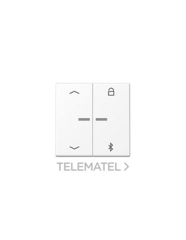 TECLA PROGRAMADORA UNV.BT A1751BFPBTWWM