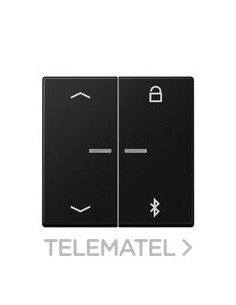 TECLA PROGRAMADORA UNV.BT A1751BFPBTSWM