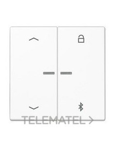 TECLA PROGR.UNV.BLTH.LS BLM.