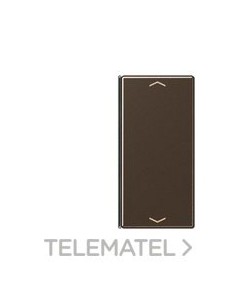 TECLA P/MOD.SOR.42XX TSM 2 FASES MOKKA