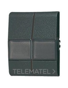 TECLA PARTIDA REGL.INSC.22x22mm WG800