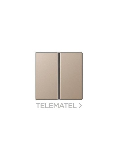 TECLA P/MOD.SOR.42 TSM 2 FASES CAVA