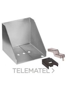 CAJA DE PROTECCIÓN XUZD15