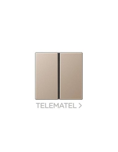 TECLA P/MOD.SOR.42 TSM 1 FASE CAVA