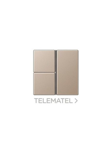 TECLA P/MOD.SOR.42 TSM 3 FASES CAVA