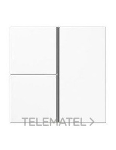 TECLA P/MOD.SOR.3 FASES P/LS BL ALP.