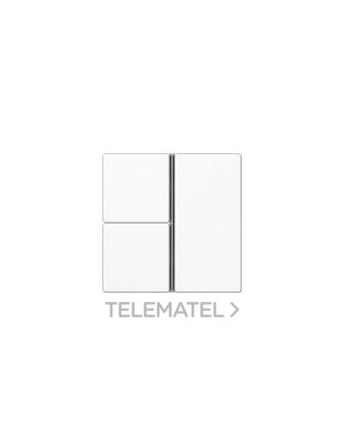 TECLA P/MOD.SOR.3 FASES BL ALP.