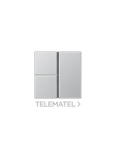 TECLA P/MOD.SOR.3 FASES Al