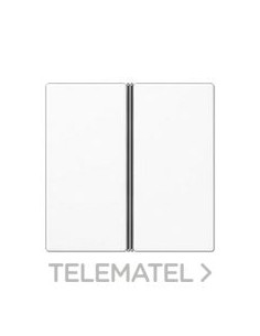 TECLA P/MOD.SOR.2 FASES BL ALP.