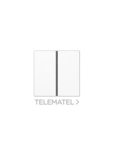 TECLA P/MOD.SOR.2 FASES BL ALP.