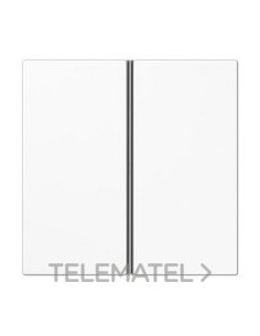 TECLA P/MOD.SOR.2 FASES P/LS BL ALP.