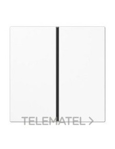 TECLA P/MOD.SOR.1 FASE P/LS BL ALP.