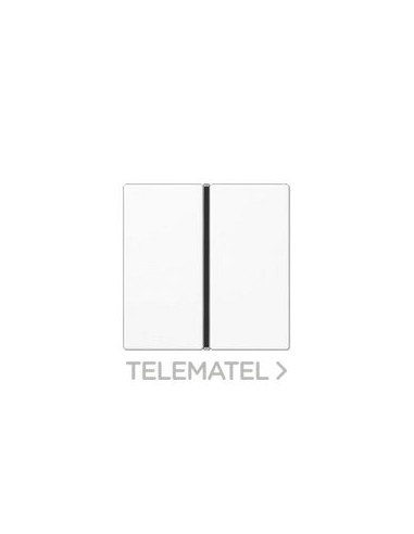 TECLA P/MOD.SOR.1 FASE BL ALP.