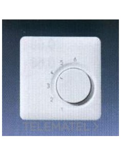 TECLA P/MEC.TERMT.TR236U PTNO.