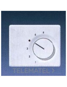 TECLA P/MEC.TERMT.TR236U BL ALP.