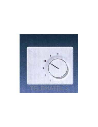 TECLA P/MEC.TERMT.TR236U BL ALP.