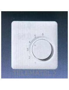 TECLA P/MEC.TERMT.TR236U BL ALP.