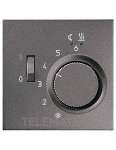 TECLA P/MEC.TERMT.FTR231U ANTR.