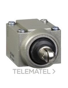 CBZA.MOV.RECTILÍNEA PULS.LATERAL+ROLDANA