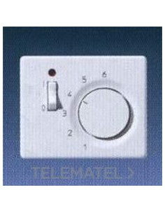 TECLA P/MEC.TERMT.TR231U BL ALP.