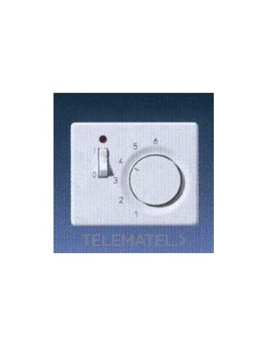 TECLA P/MEC.TERMT.TR231U BL ALP.