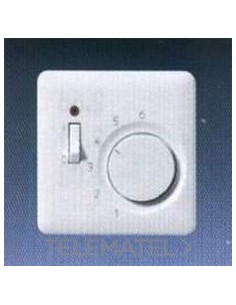 TECLA P/MEC.TERMT.TR231U BL ALP.