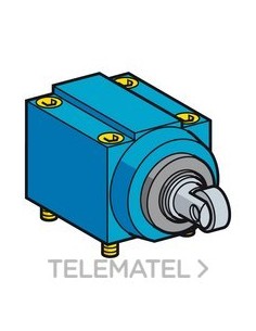 CBZA.MOV.RECTILÍNEA PULS.LATERAL+ROLDANA