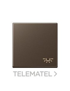 TECLA P/MEC.SIMP.SIMB.LUZ MOKKA