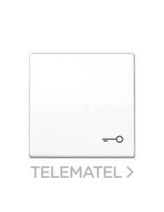 TECLA P/MEC.SIMP.SIMB.LUZ BL ALP.