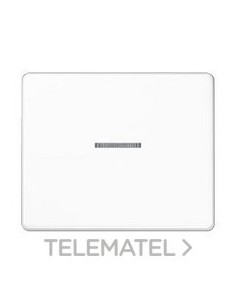 TECLA P/INT.PULS.ILUM.BL ALP.