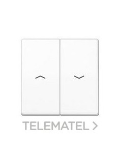 TECLA P/INT.PULS.PERS.PL.CTRAL.BL