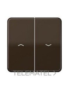 TECLA P/INT.PULS.PERS.MR