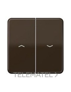 TECLA P/INT.PULS.PERS.MR WU500