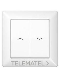 TECLA P/INT.PULS.PERS.PL.CMPTA.BL