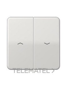 TECLA P/INT.PULS.PERS.GCL.